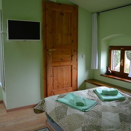Casa Di Giso Apartment Certaldo Bagian luar foto