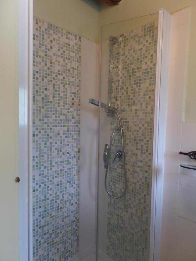 Casa Di Giso Apartment Certaldo Bagian luar foto